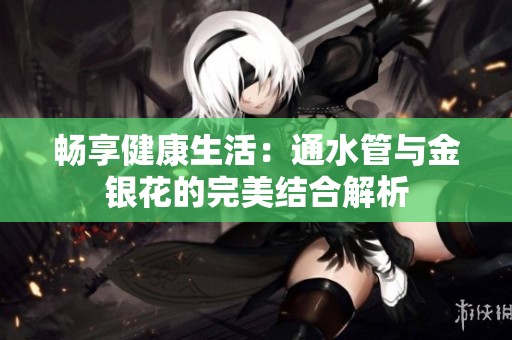 畅享健康生活：通水管与金银花的完美结合解析