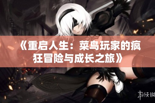 《重启人生：菜鸟玩家的疯狂冒险与成长之旅》