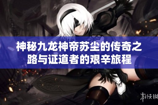 神秘九龙神帝苏尘的传奇之路与证道者的艰辛旅程