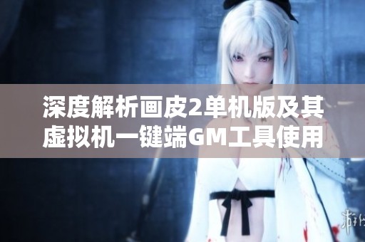 深度解析画皮2单机版及其虚拟机一键端GM工具使用攻略