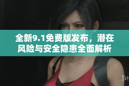 全新9.1免费版发布，潜在风险与安全隐患全面解析