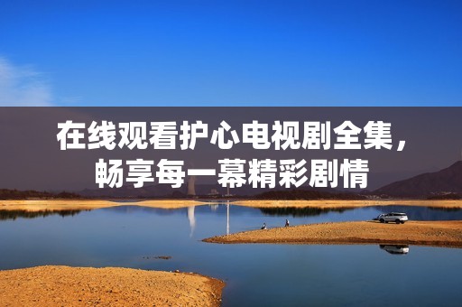 在线观看护心电视剧全集，畅享每一幕精彩剧情