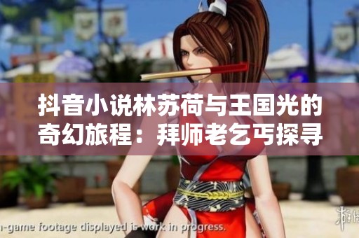 抖音小说林苏荷与王国光的奇幻旅程：拜师老乞丐探寻风水奥秘