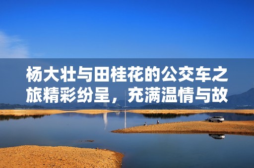 杨大壮与田桂花的公交车之旅精彩纷呈，充满温情与故事