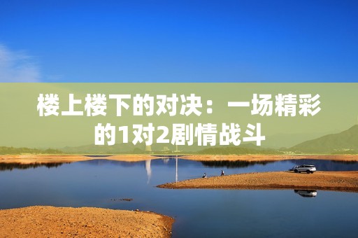 楼上楼下的对决：一场精彩的1对2剧情战斗