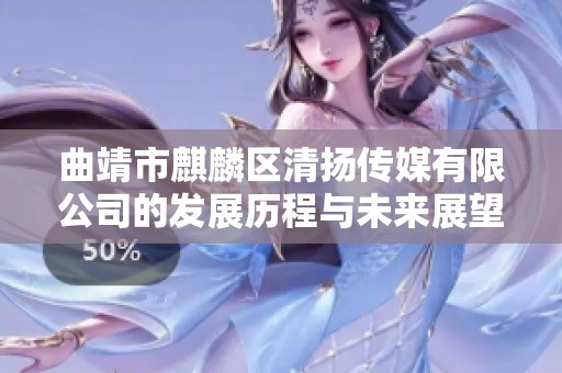曲靖市麒麟区清扬传媒有限公司的发展历程与未来展望分析