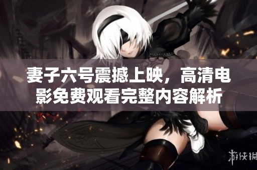 妻子六号震撼上映，高清电影免费观看完整内容解析