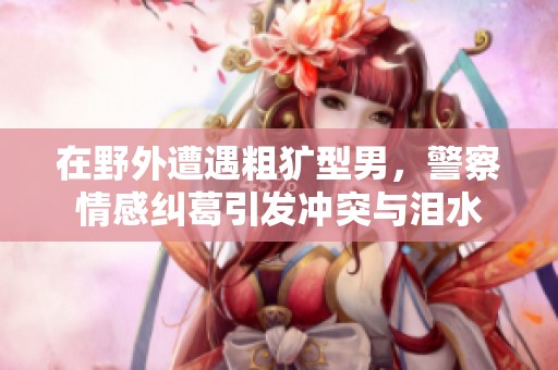 在野外遭遇粗犷型男，警察情感纠葛引发冲突与泪水