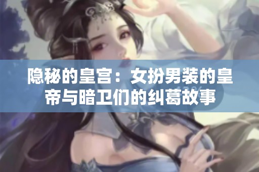 隐秘的皇宫：女扮男装的皇帝与暗卫们的纠葛故事