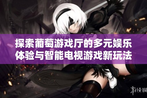探索葡萄游戏厅的多元娱乐体验与智能电视游戏新玩法
