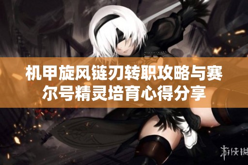机甲旋风链刃转职攻略与赛尔号精灵培育心得分享