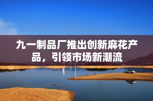 九一制品厂推出创新麻花产品，引领市场新潮流