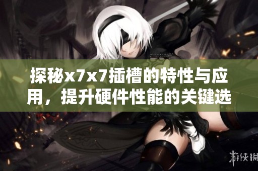 探秘x7x7插槽的特性与应用，提升硬件性能的关键选择