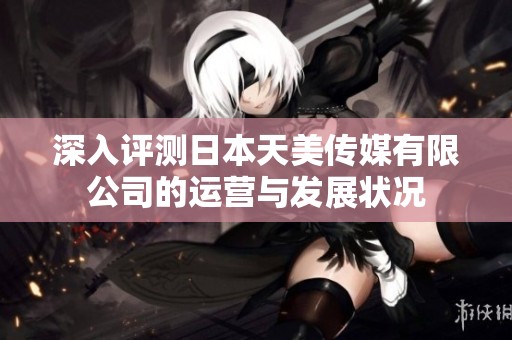 深入评测日本天美传媒有限公司的运营与发展状况