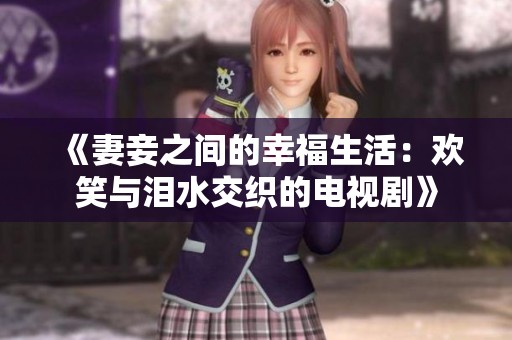 《妻妾之间的幸福生活：欢笑与泪水交织的电视剧》