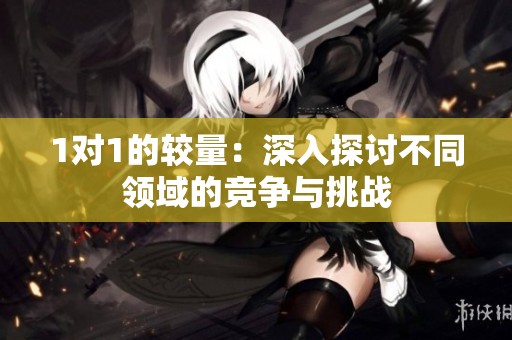 1对1的较量：深入探讨不同领域的竞争与挑战