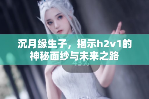 沉月缘生子，揭示h2v1的神秘面纱与未来之路