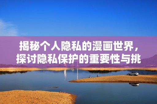 揭秘个人隐私的漫画世界，探讨隐私保护的重要性与挑战