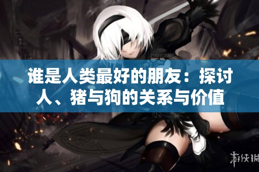 谁是人类最好的朋友：探讨人、猪与狗的关系与价值
