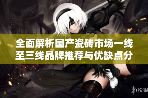 全面解析国产瓷砖市场一线至三线品牌推荐与优缺点分析