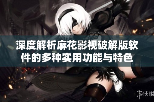 深度解析麻花影视破解版软件的多种实用功能与特色