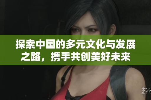 探索中国的多元文化与发展之路，携手共创美好未来