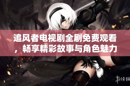 追风者电视剧全剧免费观看，畅享精彩故事与角色魅力