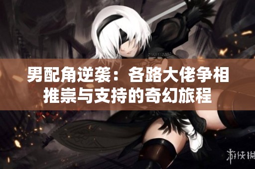男配角逆袭：各路大佬争相推崇与支持的奇幻旅程