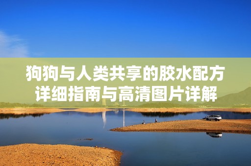 狗狗与人类共享的胶水配方详细指南与高清图片详解