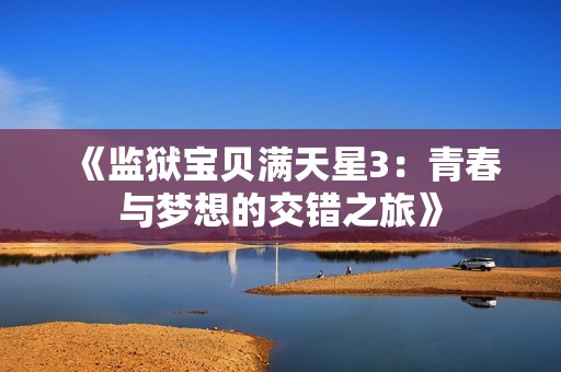《监狱宝贝满天星3：青春与梦想的交错之旅》