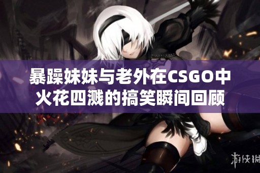 暴躁妹妹与老外在CSGO中火花四溅的搞笑瞬间回顾