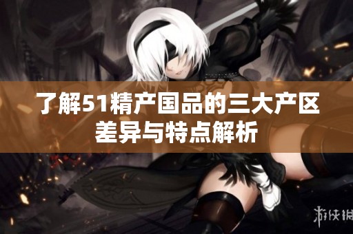 了解51精产国品的三大产区差异与特点解析