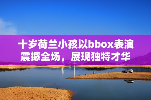 十岁荷兰小孩以bbox表演震撼全场，展现独特才华