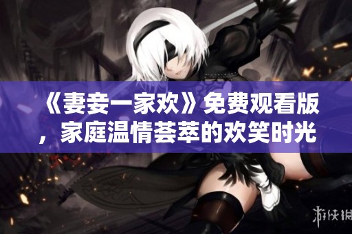 《妻妾一家欢》免费观看版，家庭温情荟萃的欢笑时光