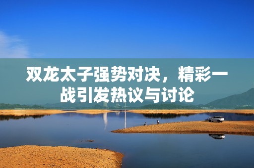 双龙太子强势对决，精彩一战引发热议与讨论