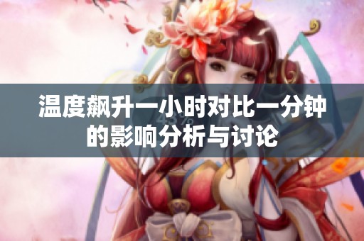 温度飙升一小时对比一分钟的影响分析与讨论