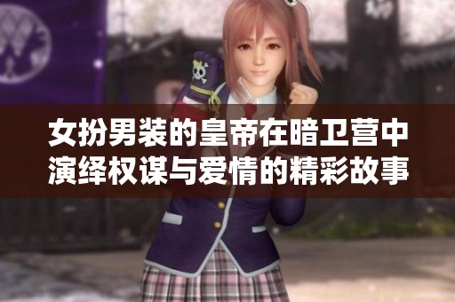 女扮男装的皇帝在暗卫营中演绎权谋与爱情的精彩故事