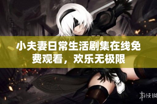 小夫妻日常生活剧集在线免费观看，欢乐无极限