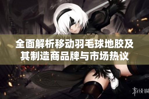 全面解析移动羽毛球地胶及其制造商品牌与市场热议