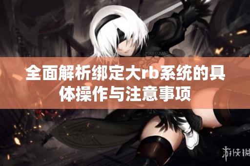 全面解析绑定大rb系统的具体操作与注意事项