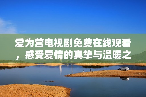 爱为营电视剧免费在线观看，感受爱情的真挚与温暖之旅