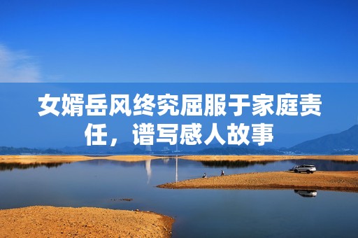 女婿岳风终究屈服于家庭责任，谱写感人故事