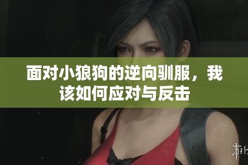 面对小狼狗的逆向驯服，我该如何应对与反击