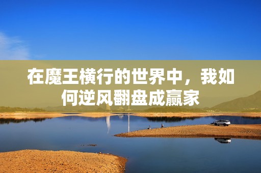 在魔王横行的世界中，我如何逆风翻盘成赢家