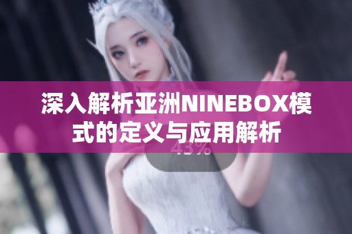 深入解析亚洲NINEBOX模式的定义与应用解析