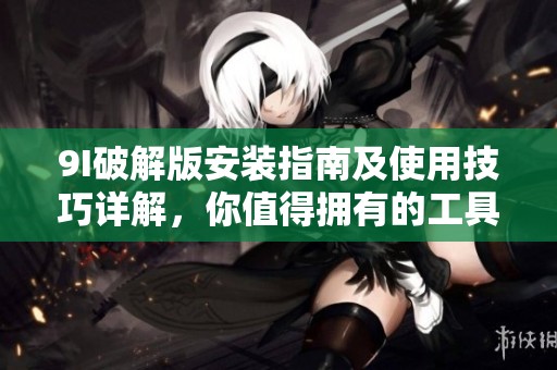 9I破解版安装指南及使用技巧详解，你值得拥有的工具