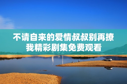 不请自来的爱情叔叔别再撩我精彩剧集免费观看