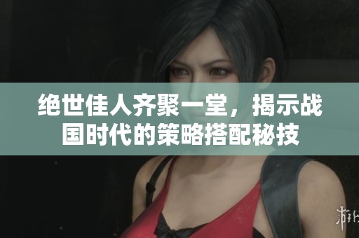 绝世佳人齐聚一堂，揭示战国时代的策略搭配秘技