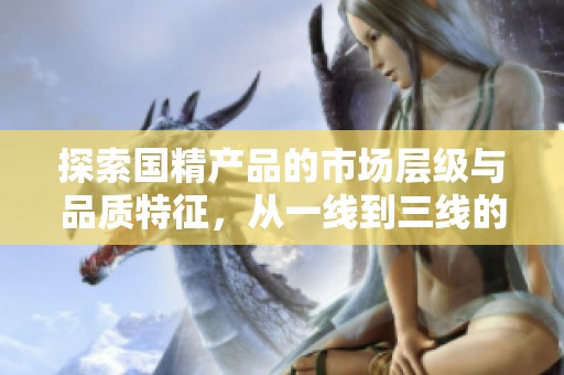 探索国精产品的市场层级与品质特征，从一线到三线的深度分析