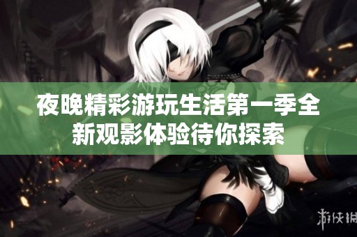 夜晚精彩游玩生活第一季全新观影体验待你探索